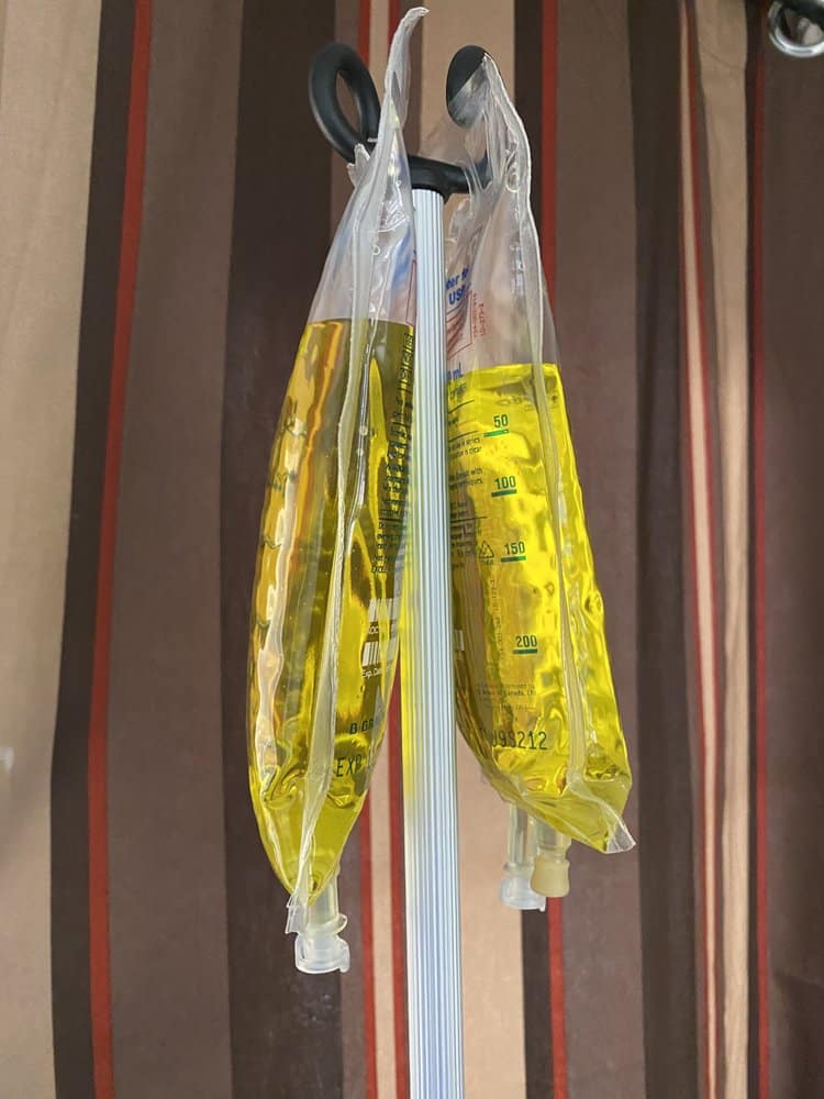 Build a Bag IV